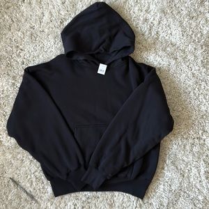 Yeezy GAP hoodie size M